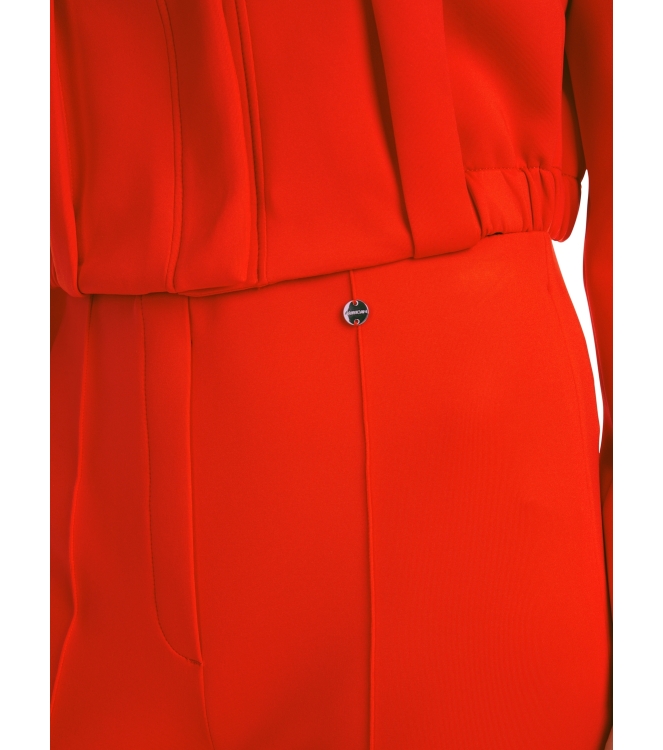 MarcCain Collections Hose FREDERICA 271 Flame red