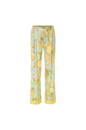 MarcCain Collections Hose WEDI 423 Soft limeade