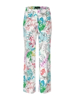 MarcCain Collections Hose WUKARI 504 Breath