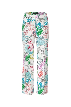 MarcCain Collections Hose WUKARI 504 Breath