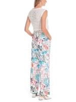 MarcCain Collections Hose WUKARI 504 Breath
