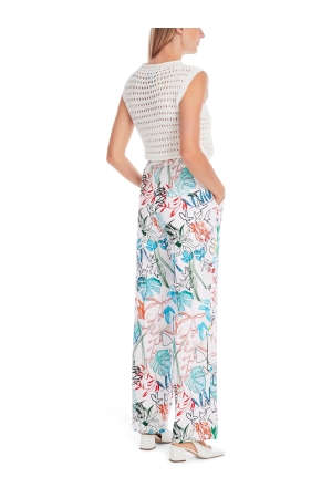 MarcCain Collections Hose WUKARI 504 Breath