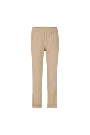 MarcCain Collections Hose RHODOS 608 Cappuccino macaron