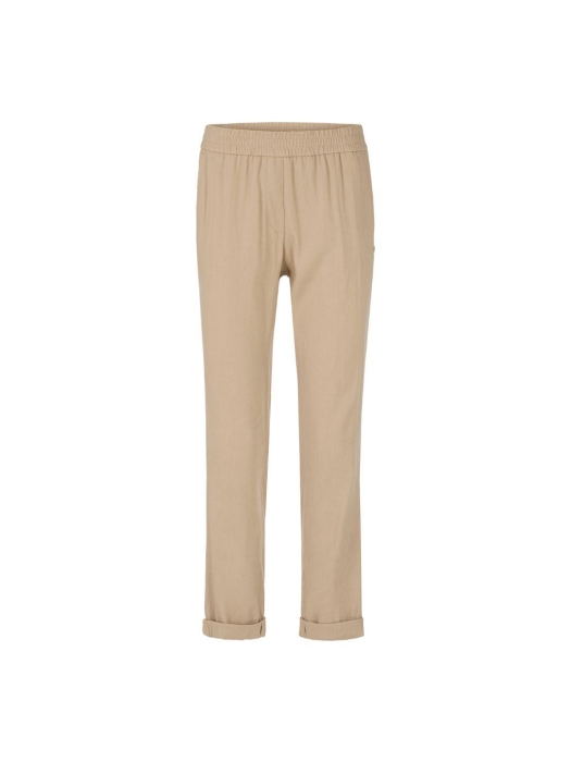 MarcCain Collections Hose RHODOS 608 Cappuccino macaron