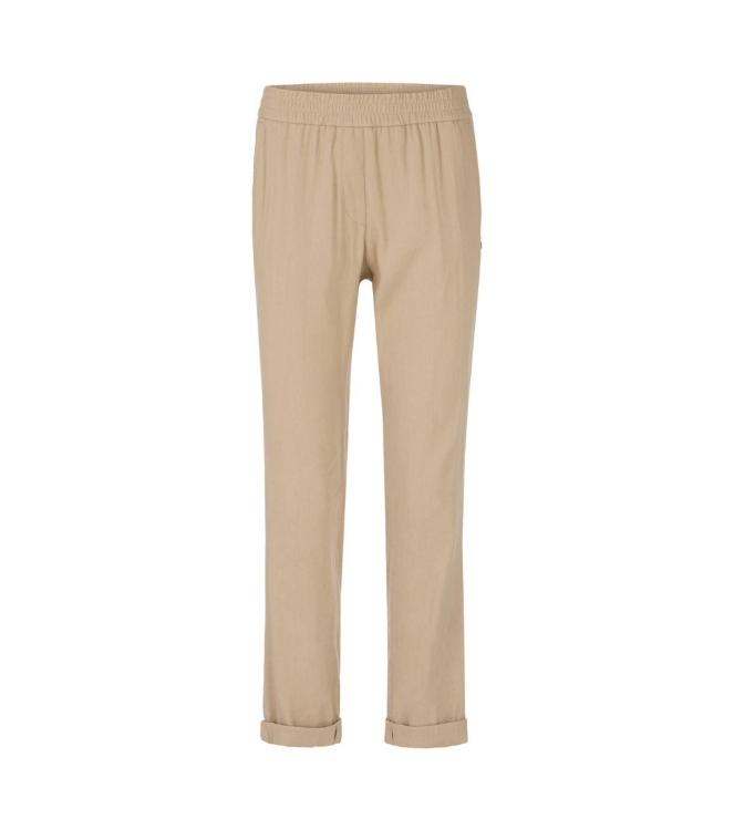 MarcCain Collections Hose RHODOS 608 Cappuccino macaron