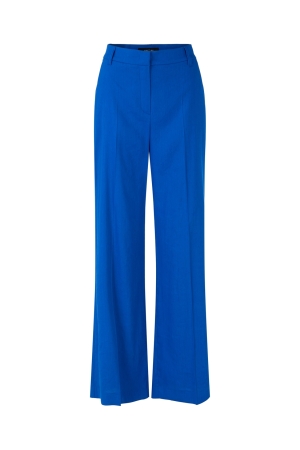 MarcCain Collections Hose WAUKEE 366 Gentian