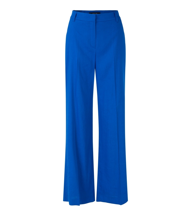 MarcCain Collections Hose WAUKEE 366 Gentian