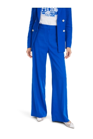 MarcCain Collections Hose WAUKEE 366 Gentian