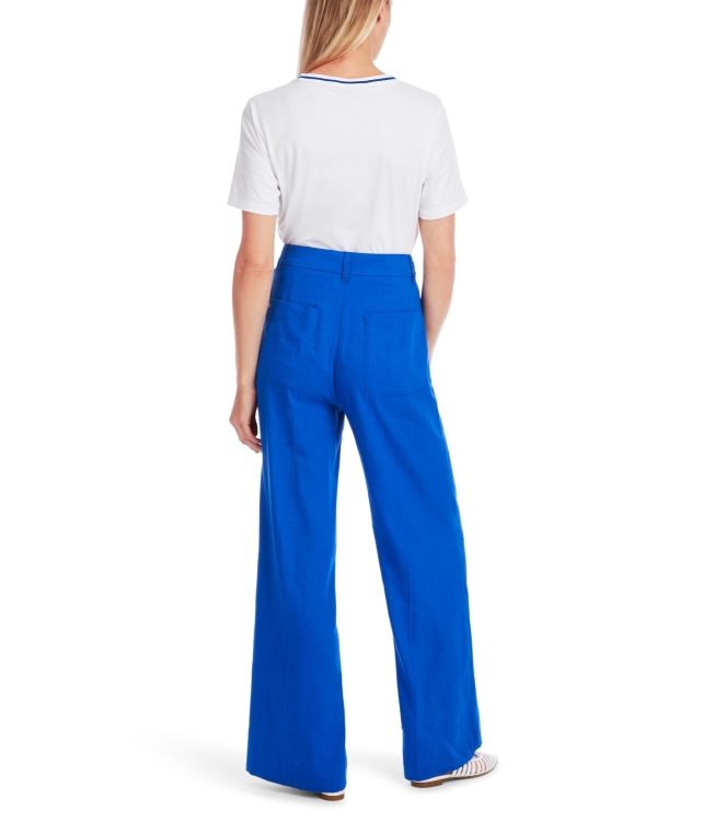 MarcCain Collections Hose WAUKEE 366 Gentian
