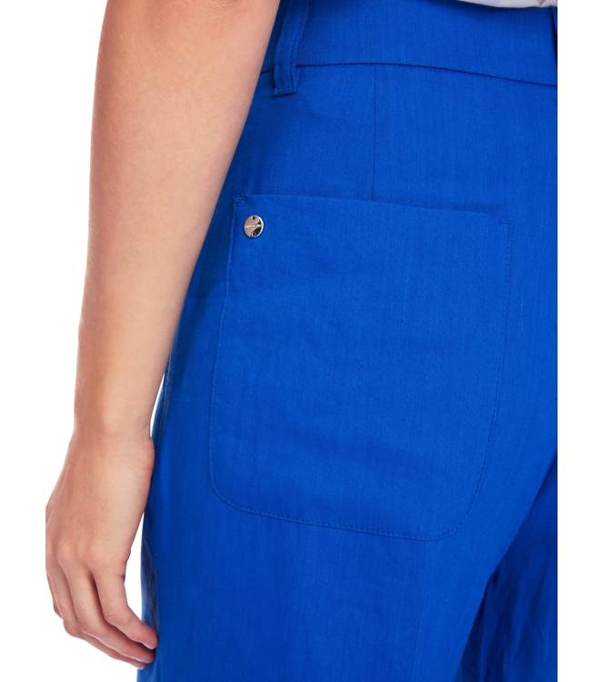 MarcCain Collections Hose WAUKEE 366 Gentian