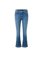 MarcCain Collections Jeans FORLI 353 Blue denim