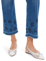 MarcCain Collections Jeans FORLI 353 Blue denim