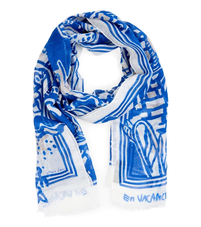 MarcCain Collections Schal
