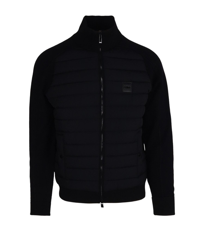 Hugo Boss H-Esfero 10265506 01 001 Black