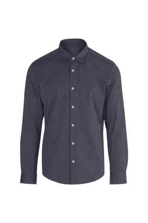 Hugo Boss P-ROAN-kent-C1-233 10265252 01 030 Medium grey