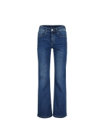 Red Button Colette 5pocket dark stone 164 Darkstone
