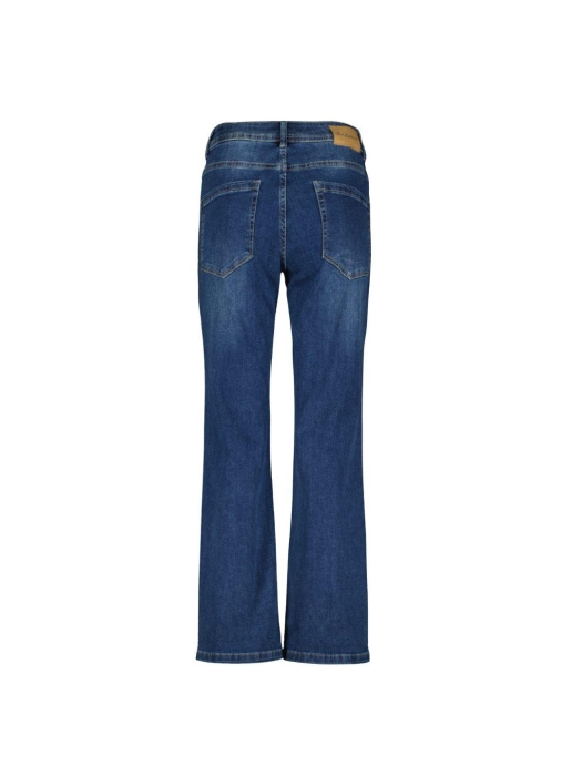 Red Button Colette 5pocket dark stone 164 Darkstone