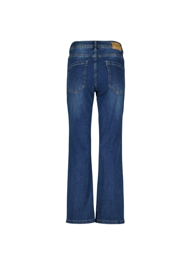 Red Button Colette 5pocket dark stone 164 Darkstone