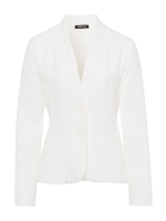 Frank Walder S52Jacke White