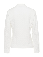 Frank Walder S52Jacke White