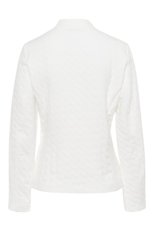 Frank Walder S52Jacke White