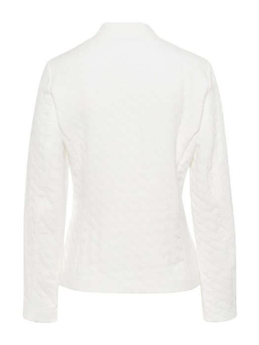 Frank Walder S52Jacke White