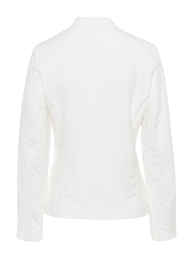 Frank Walder S52Jacke White