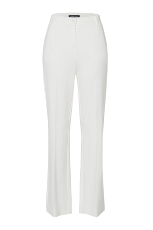 Frank Walder S52Hose White