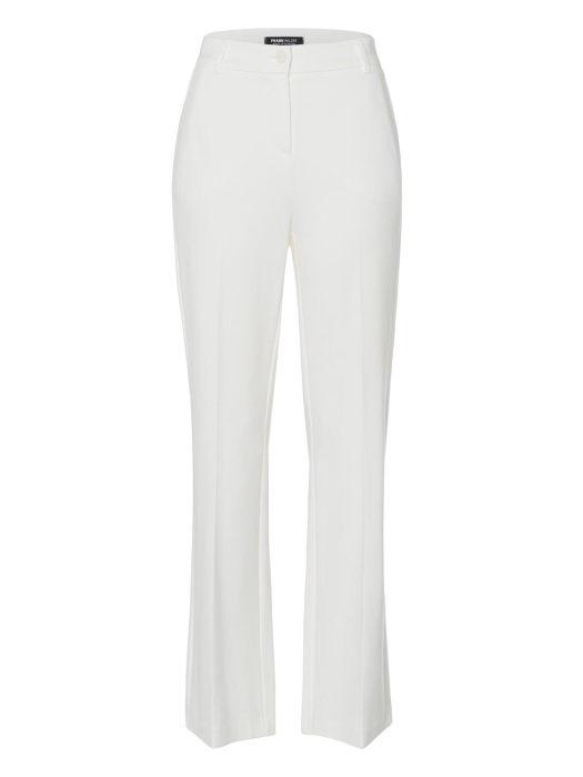 Frank Walder S52Hose White