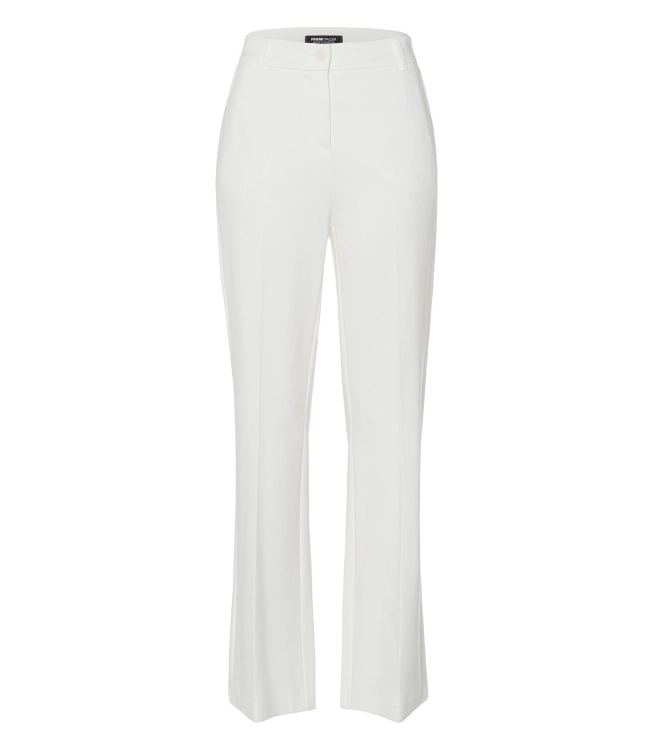 Frank Walder S52Hose White
