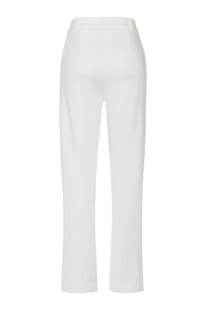 Frank Walder S52Hose White