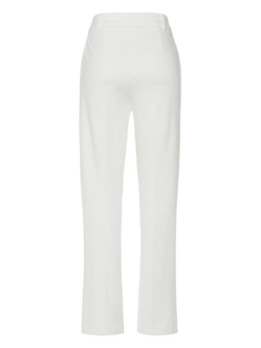 Frank Walder S52Hose White