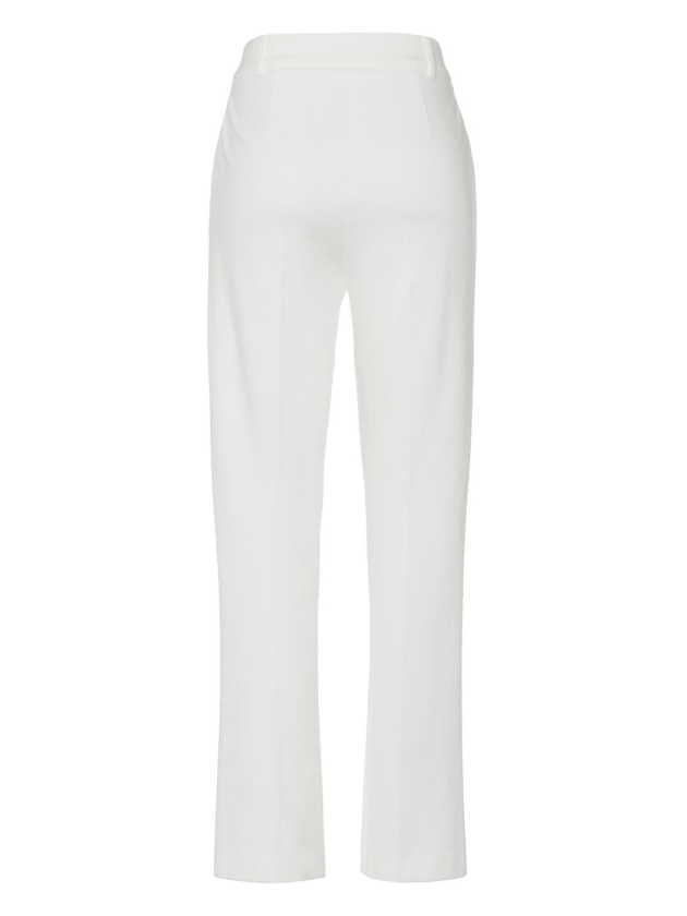 Frank Walder S52Hose White
