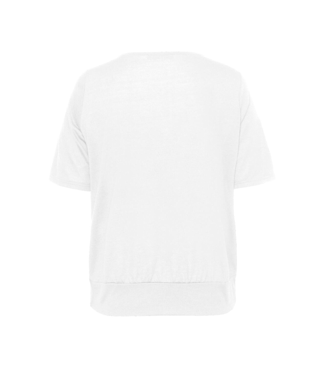 Frank Walder S52Top/TShirt White