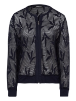 Frank Walder S52Jacke Blue