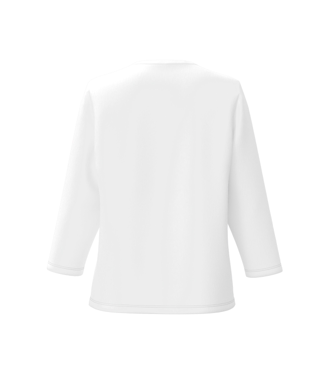 Frank Walder NOSBlusenshirts White