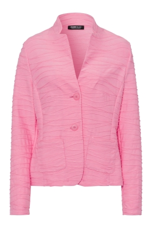 Frank Walder NOSJacke Red