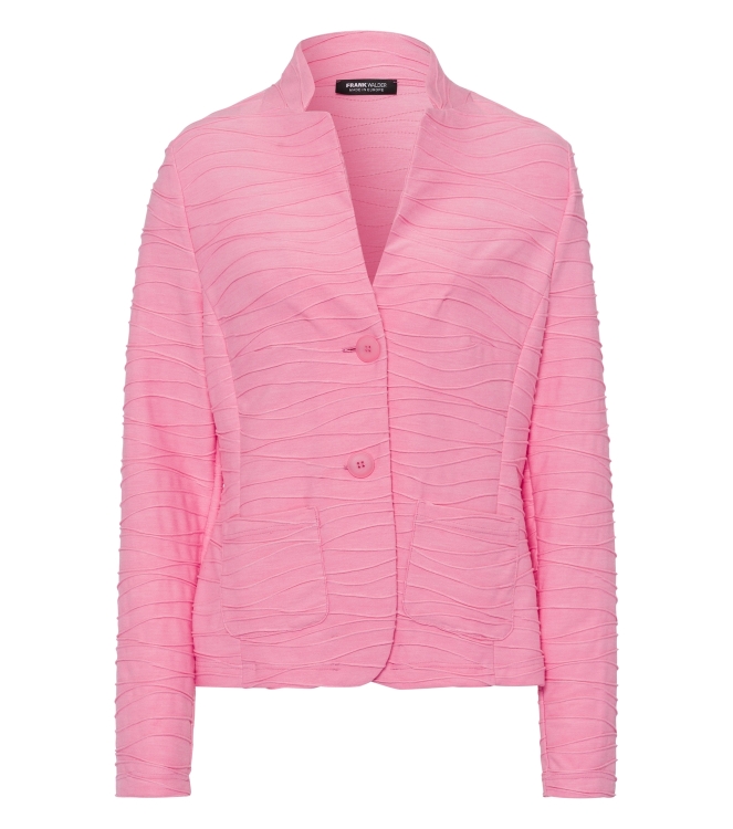 Frank Walder NOSJacke Red