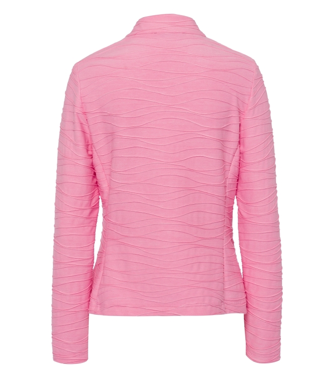 Frank Walder NOSJacke Red