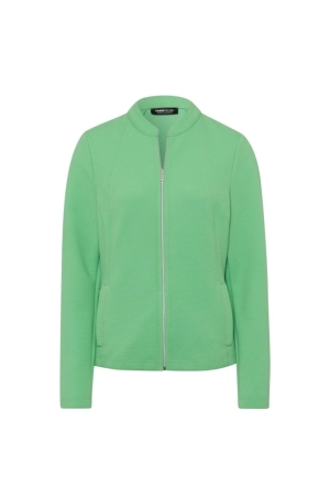 Frank Walder NOSJacke Green