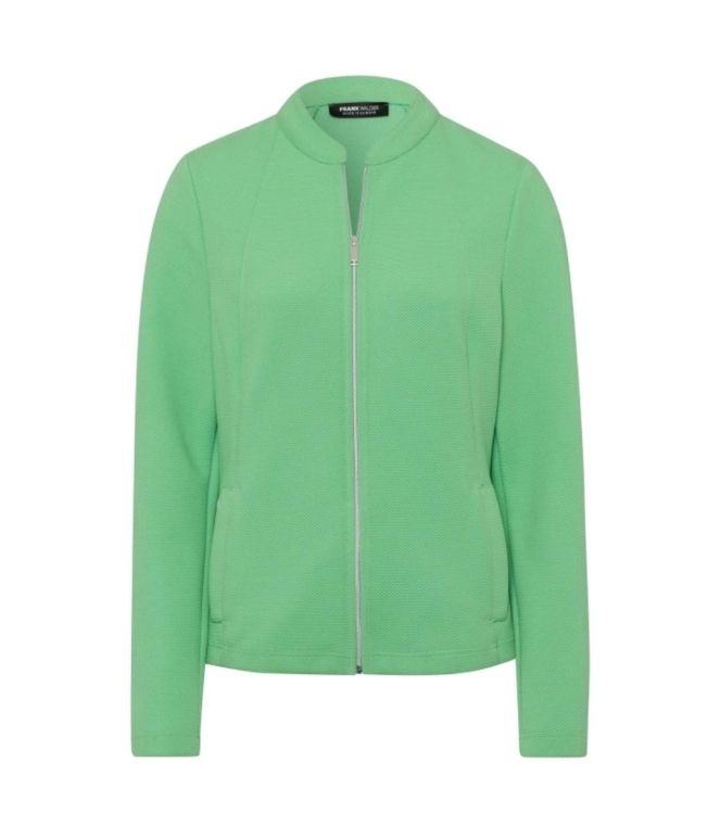 Frank Walder NOSJacke Green