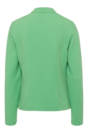Frank Walder NOSJacke Green