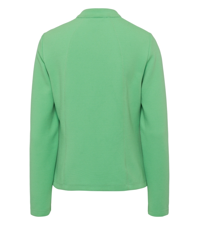 Frank Walder NOSJacke Green