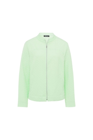 Frank Walder NOSJacke Green