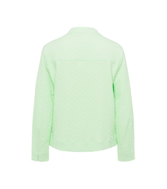 Frank Walder NOSJacke Green