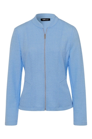 Frank Walder NOSJacke Blue