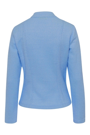 Frank Walder NOSJacke Blue