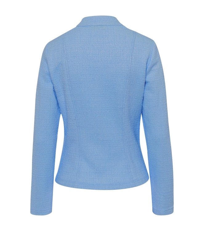 Frank Walder NOSJacke Blue