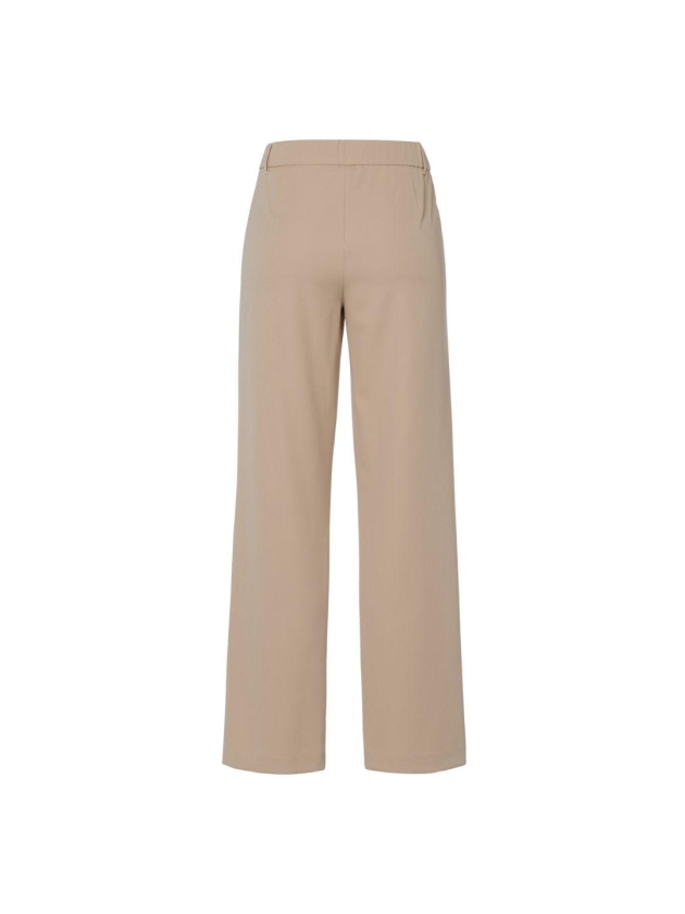 Frank Walder NOSHose MIA 845 Beige/brown