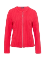 Frank Walder NOSJacke Red